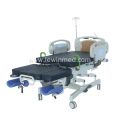 hospital LDR electric gynecology obstetric delivery bed